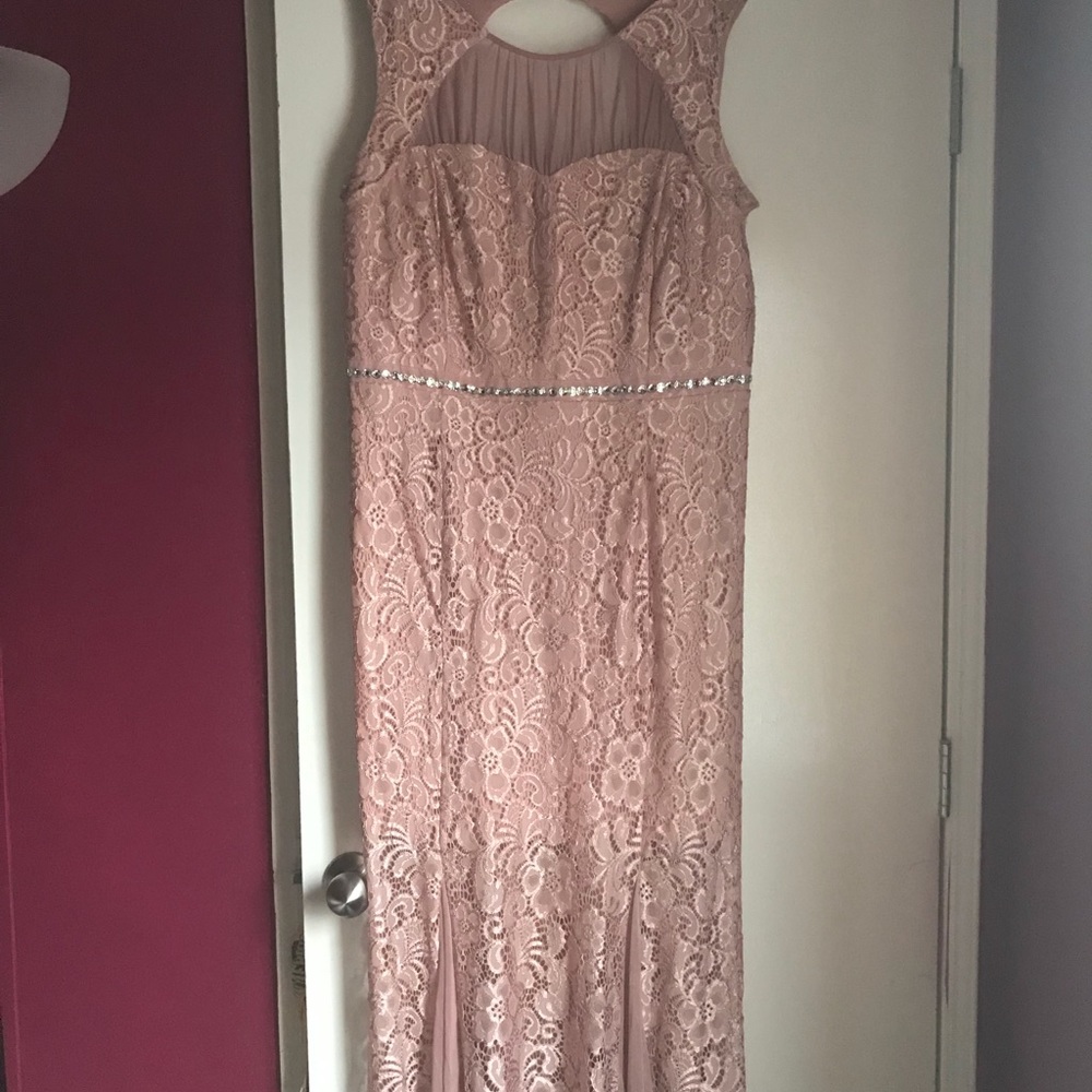 Party dress (READ DESCRIPTION)